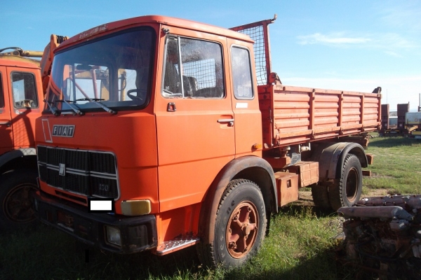 Fiat 130 