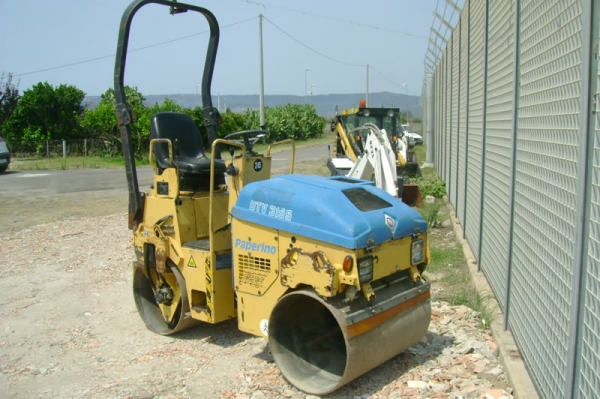 Rullo Bitelli Paperino